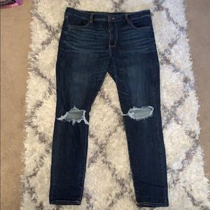 American Eagles Jeans